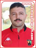 Francesco Martinelli / Centrocampista Santangiolese